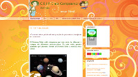 BLOG CEIP CLARA CAMPOAMOR 3º