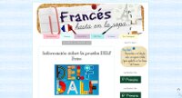 Francés hasta en la sopa