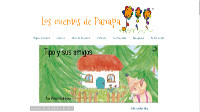 LOS CUENTOS DE PANAPA