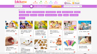 Edukame Educación emocional infantil
