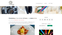 Blog La Imaginadora