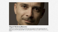 Miguel Mederos Maestro