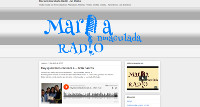 María Inmaculada Radio - MI Radio.p