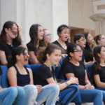 Songwriting Project: una experiencia musical y bilingüe