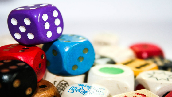 Imagen de Nuestro juego de mesa