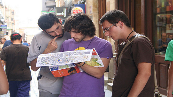 Imagen de Nos vamos de viaje