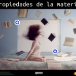Propiedades de la materia