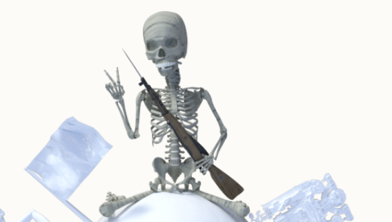 Imagen de No a la guerra