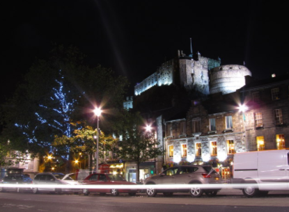 Imagen de Edinburgh
