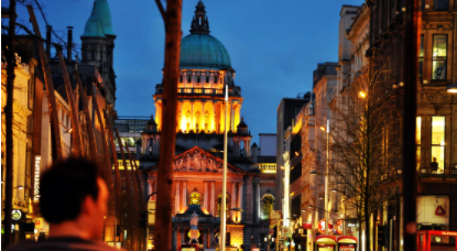 Imagen de Belfast