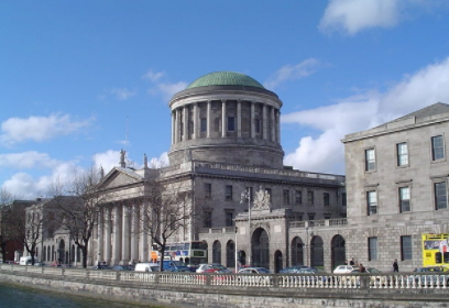 Imagen de Dublin