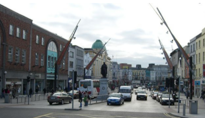 Imagen de Cork