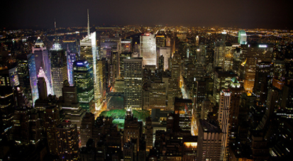 Imagen de New York