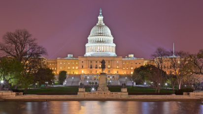 Imagen de Washington