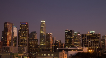 Imagen de Los Angeles