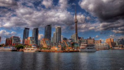 Imagen de Toronto