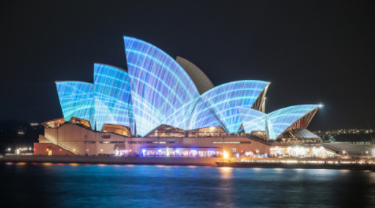 Imagen de Sydney