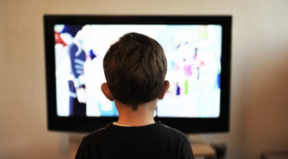 Imagen de A TV programme