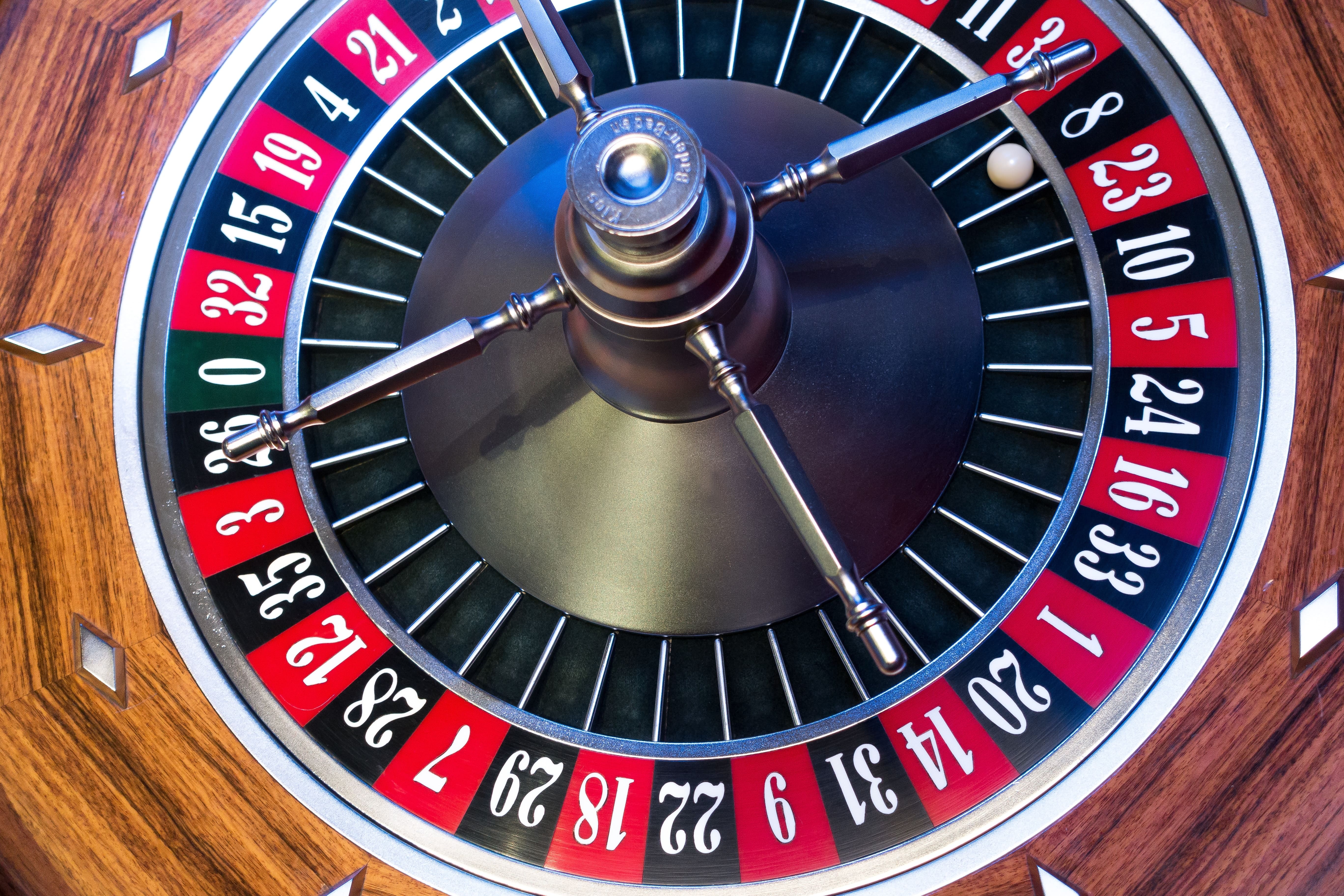 Imagen de La Ruleta de las Palabras. Misión: educación de calidad