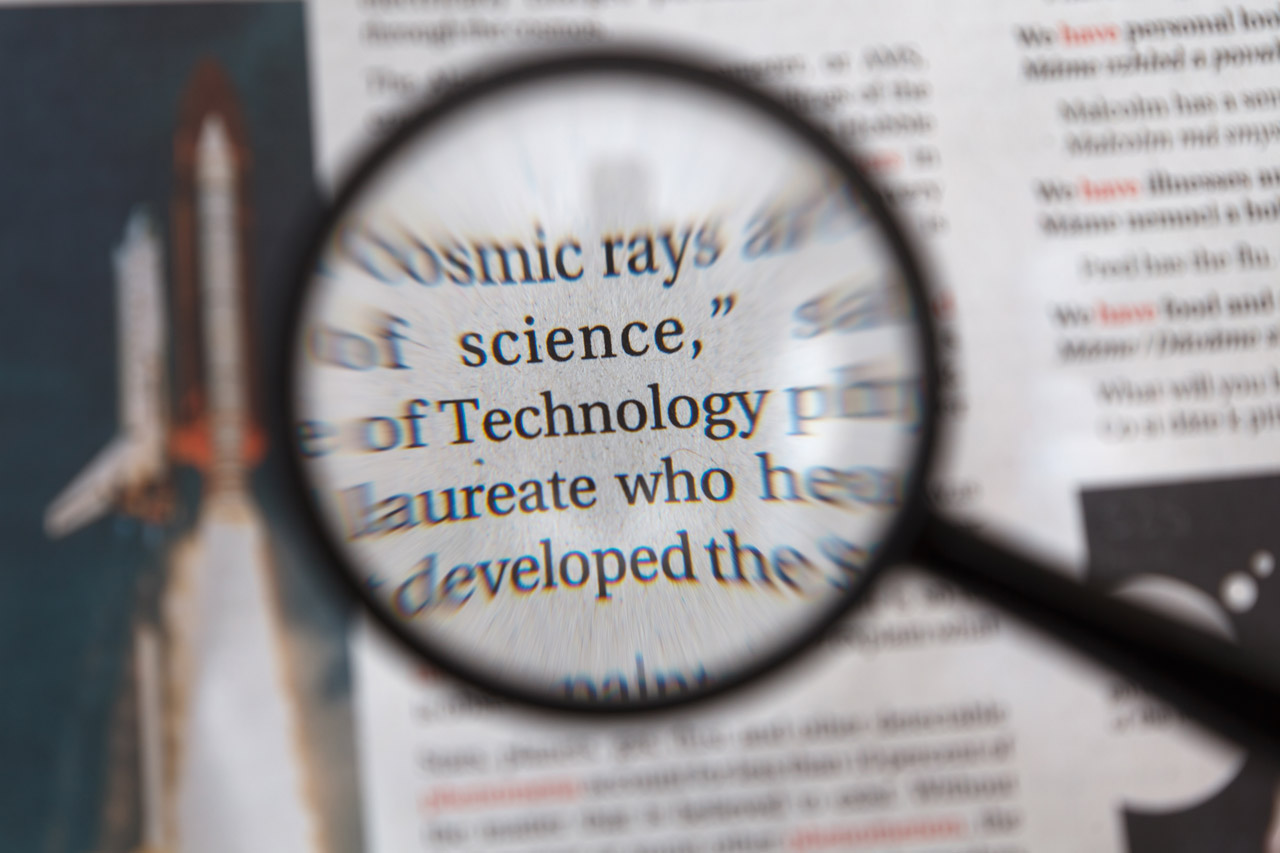 Imagen de Investigando la actividad científica