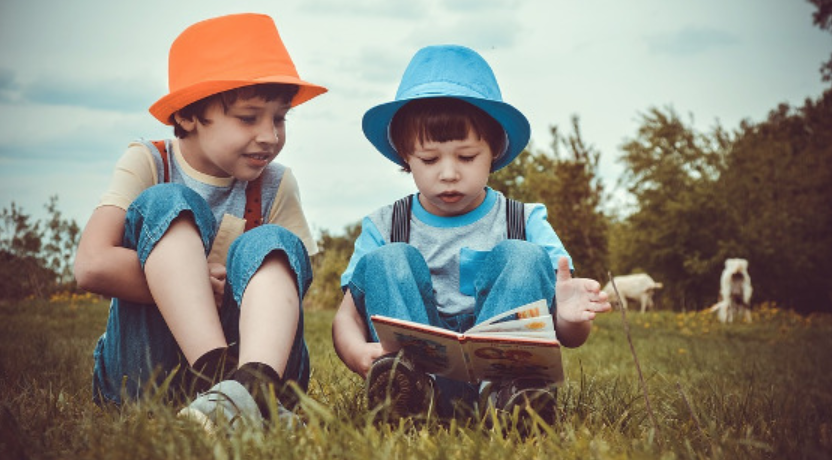 Imagen de Hablamos de libros