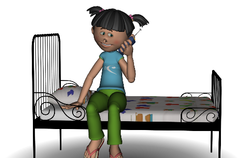 Imagen de La idea de Bea