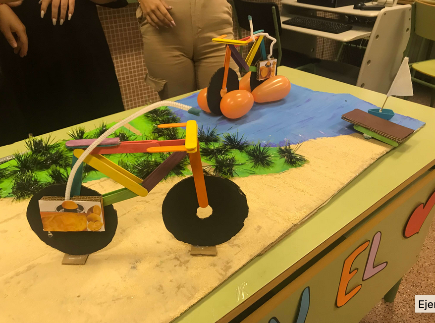 Imagen de Desafío 0: Entrenamiento emprendedor.