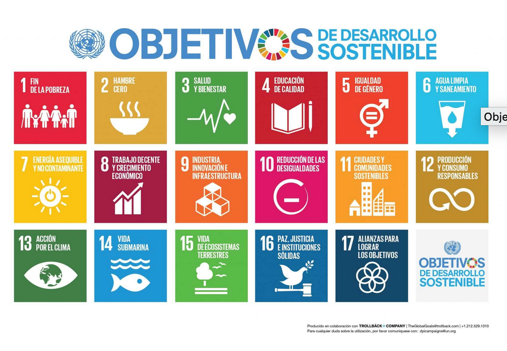 Imagen de Desafío 5: ¿Qué aportamos a la sociedad?