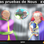 pruebas nous