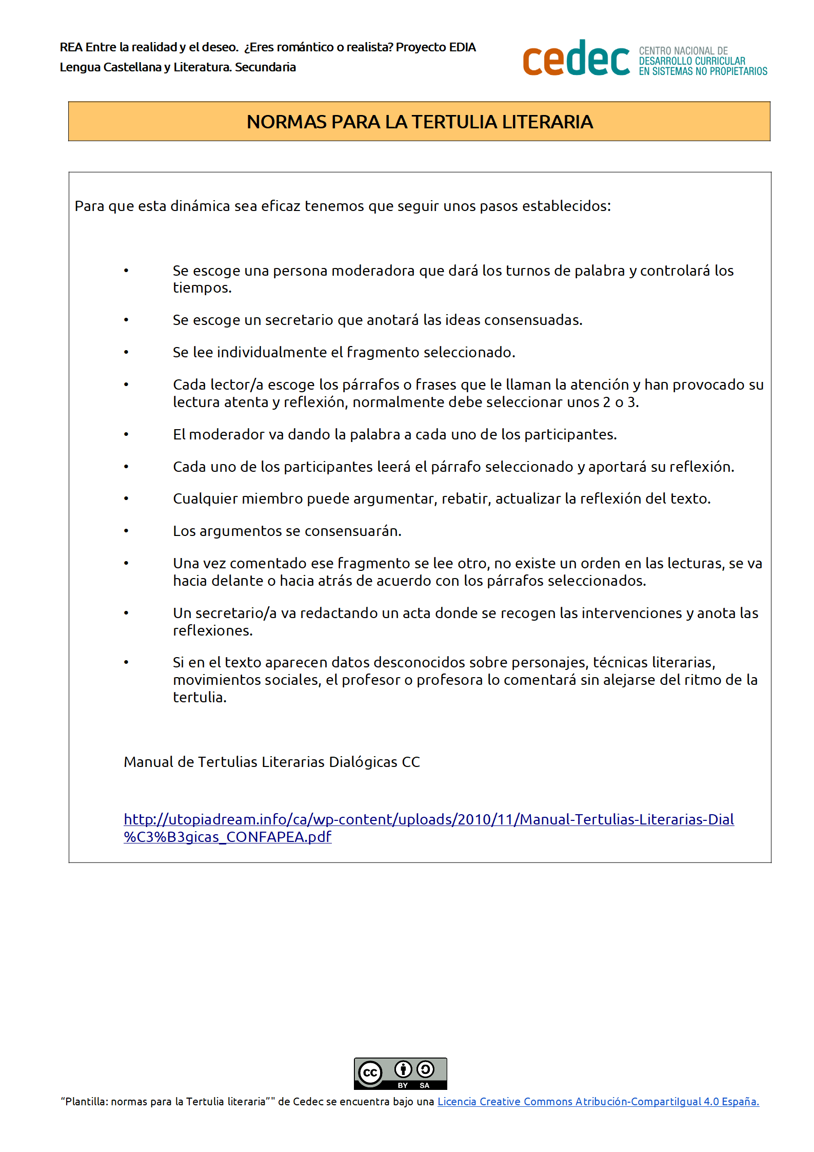cedec-2_6_normas_tertulia-romanticosorealistas