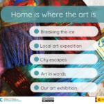 Home_is_where_the_art_is