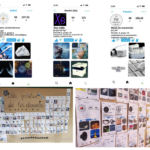 Elementragram: la tabla periódica se une a Instagram