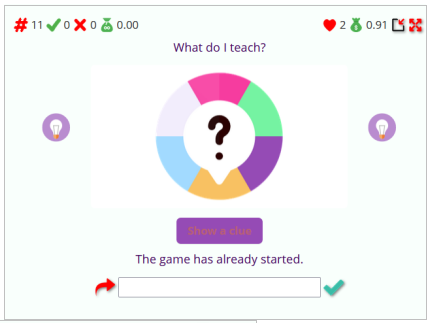 games