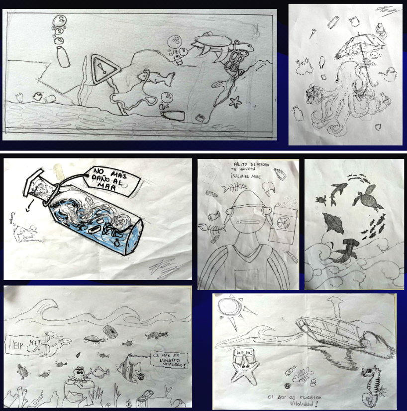 dibujos