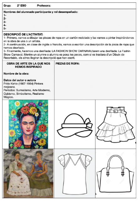 Ficha