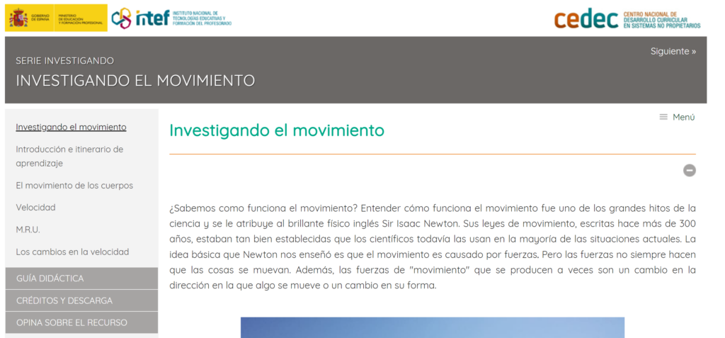 investigando