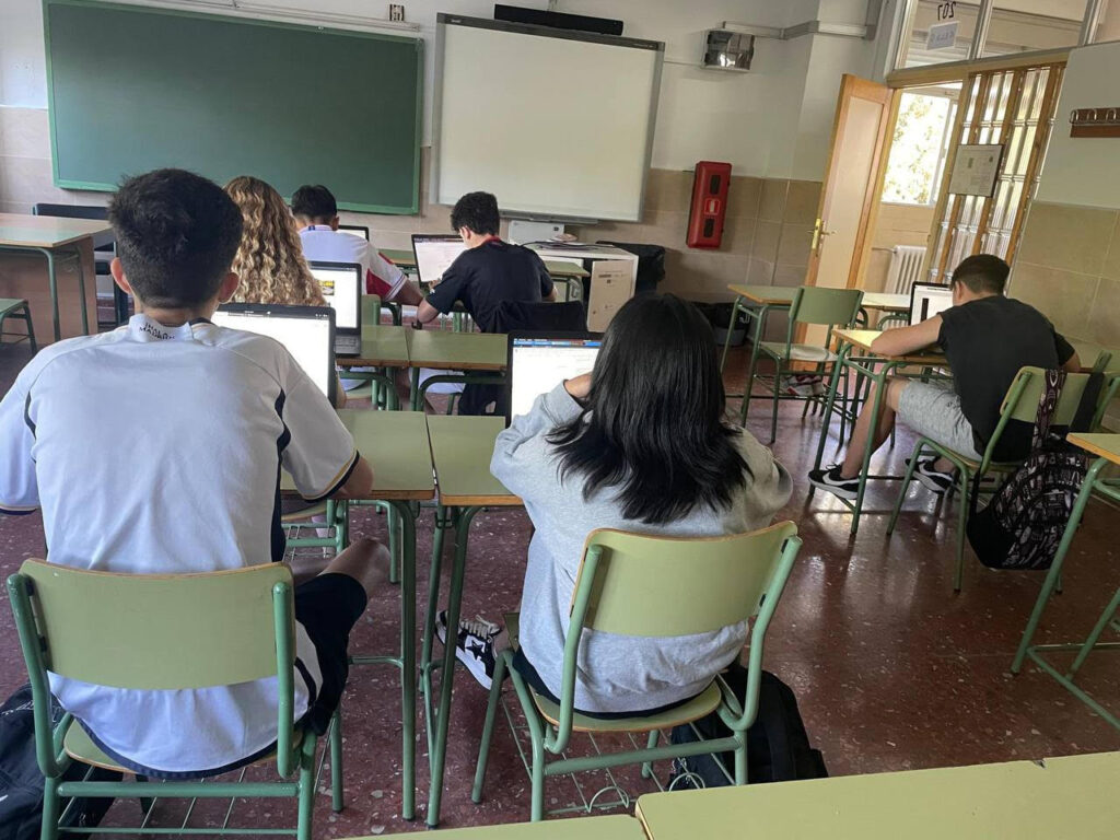 Aula