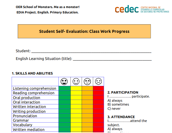self_evaluation