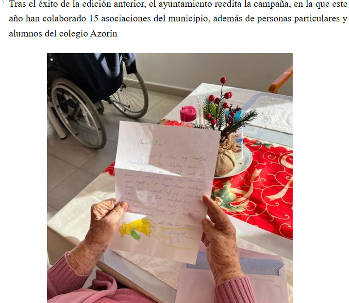 abuela