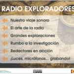 itinerario_radioexploradores