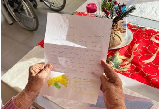 abuela