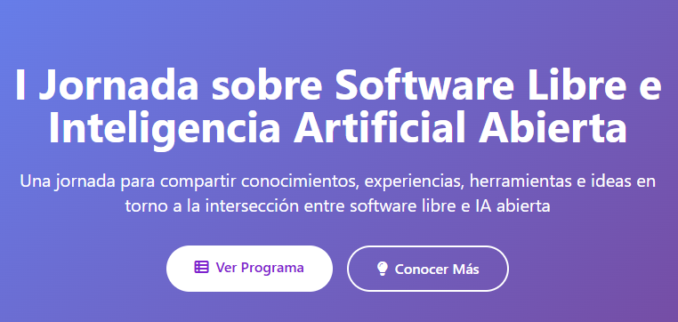Cartel Jornada