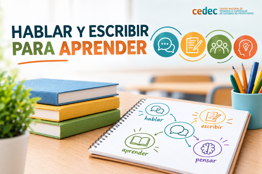 hablar_escribir